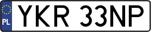 YKR33NP