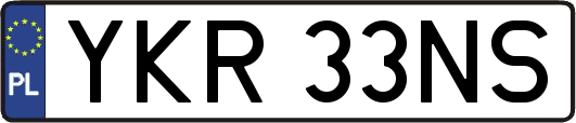 YKR33NS