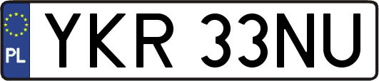 YKR33NU