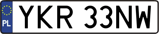 YKR33NW