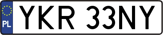 YKR33NY