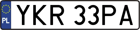 YKR33PA