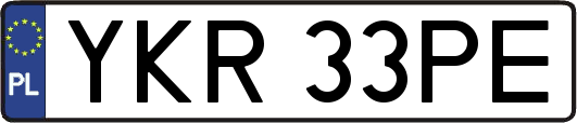 YKR33PE