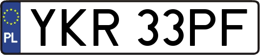 YKR33PF