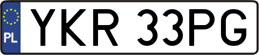 YKR33PG