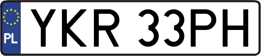 YKR33PH