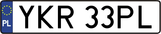 YKR33PL