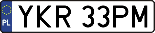 YKR33PM