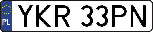 YKR33PN