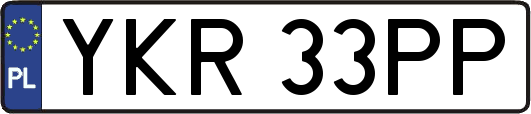 YKR33PP
