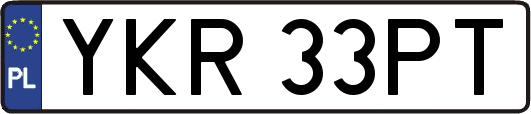 YKR33PT