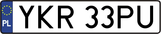 YKR33PU
