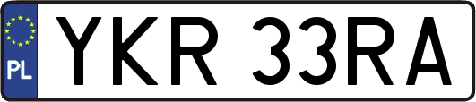 YKR33RA