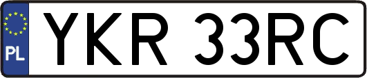 YKR33RC