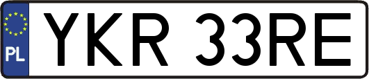 YKR33RE