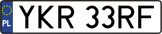 YKR33RF