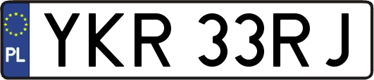 YKR33RJ