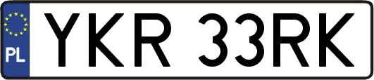 YKR33RK