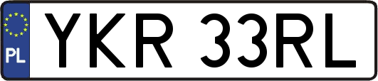 YKR33RL