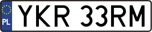 YKR33RM