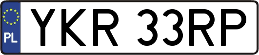 YKR33RP