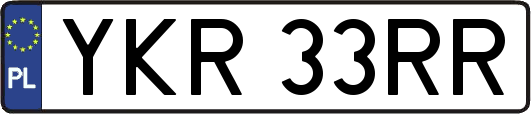 YKR33RR