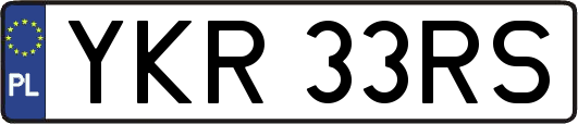 YKR33RS