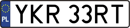 YKR33RT