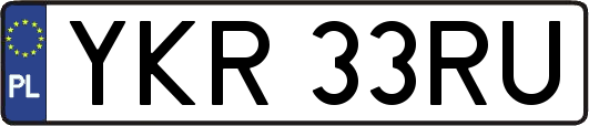 YKR33RU