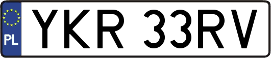YKR33RV