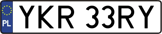 YKR33RY