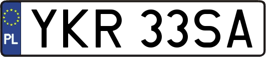 YKR33SA