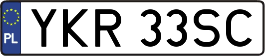 YKR33SC
