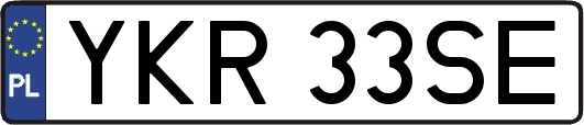YKR33SE