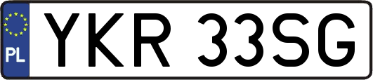 YKR33SG