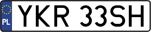 YKR33SH