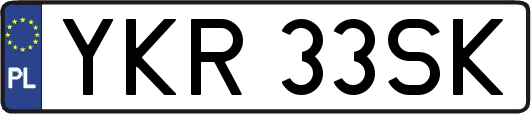YKR33SK
