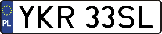 YKR33SL