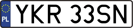 YKR33SN