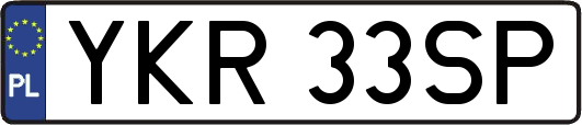 YKR33SP