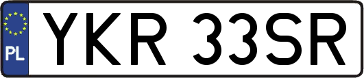 YKR33SR