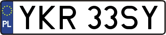 YKR33SY