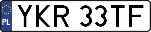 YKR33TF