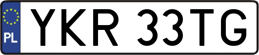 YKR33TG