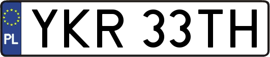 YKR33TH