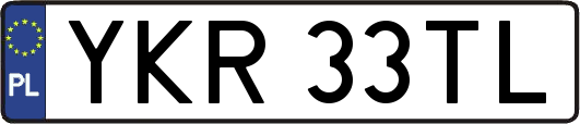YKR33TL