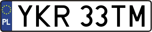 YKR33TM