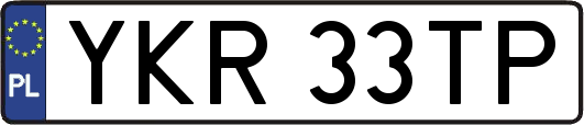 YKR33TP