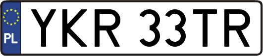 YKR33TR