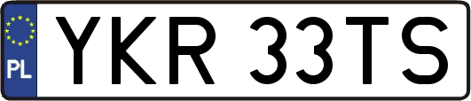 YKR33TS